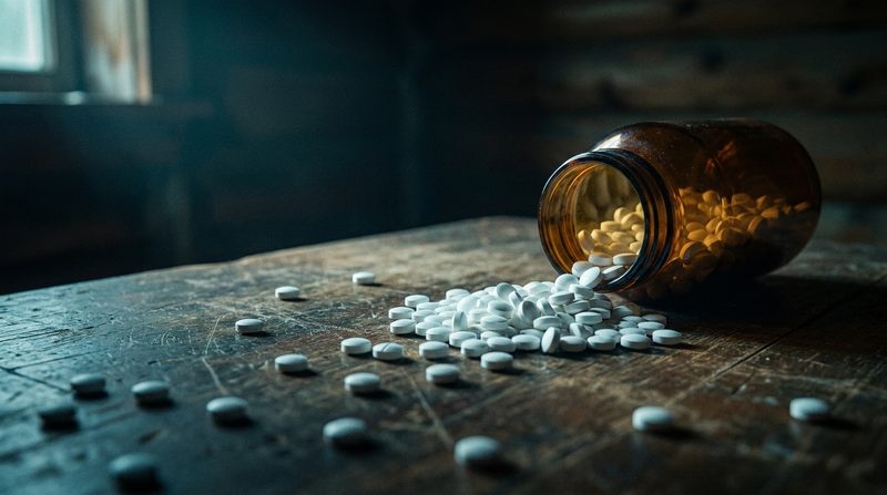Oxycodone file
