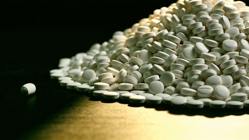 Paracetamol file