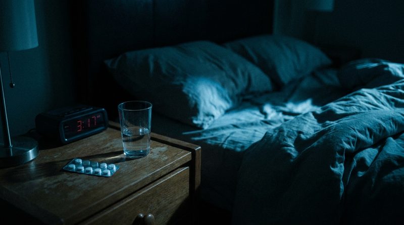 Sleeping pills file